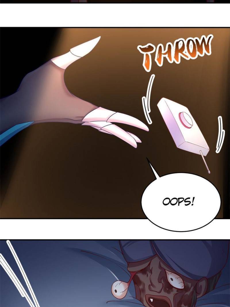 I Picked up an Attribute chapter 194 page 58