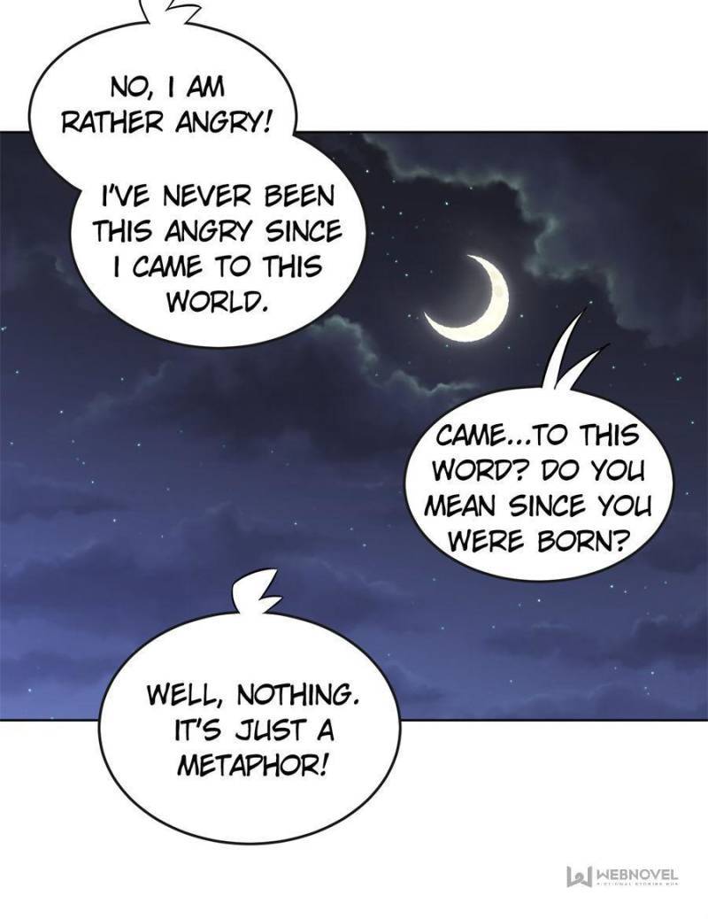 I Picked up an Attribute chapter 194 page 66