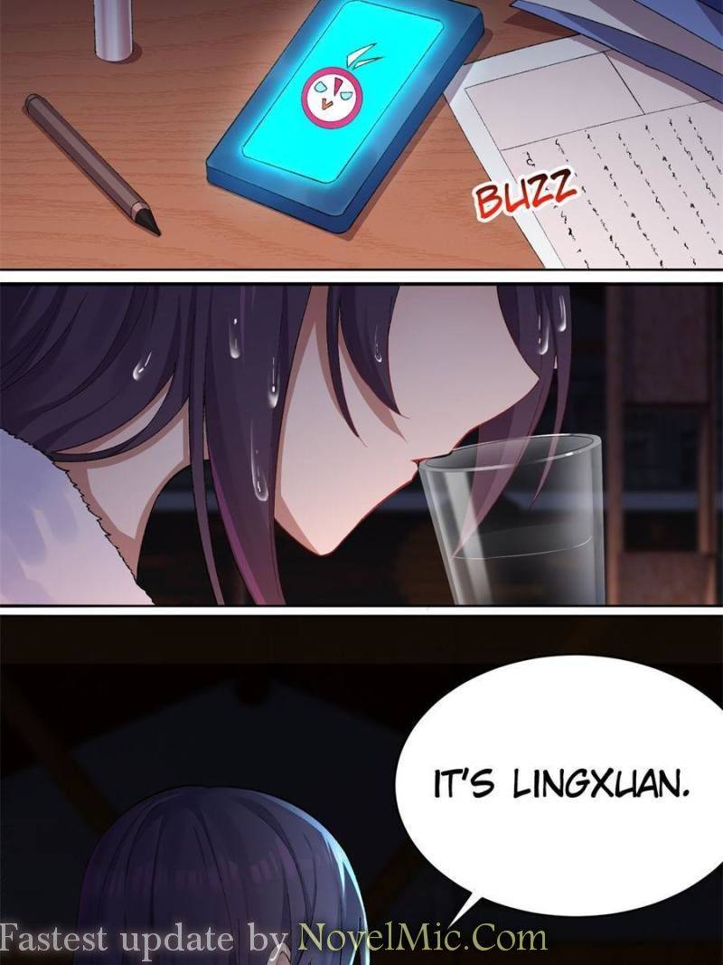 I Picked up an Attribute chapter 194 page 68