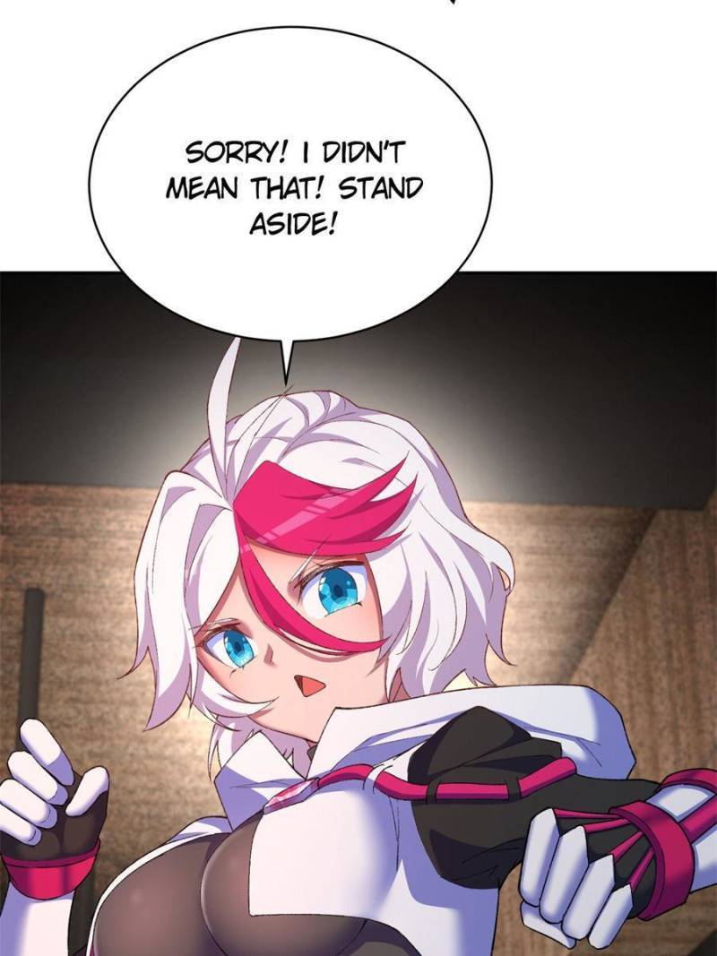 I Picked up an Attribute chapter 194 page 9