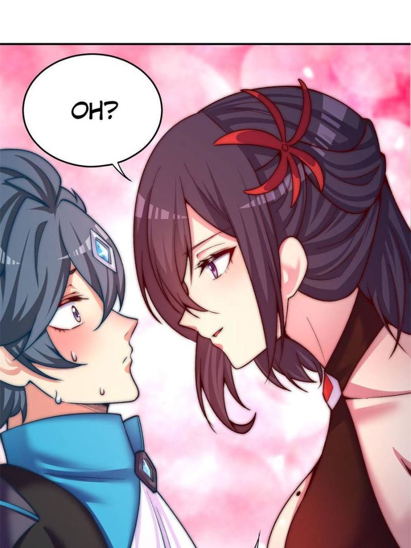 I Picked up an Attribute chapter 195 page 16