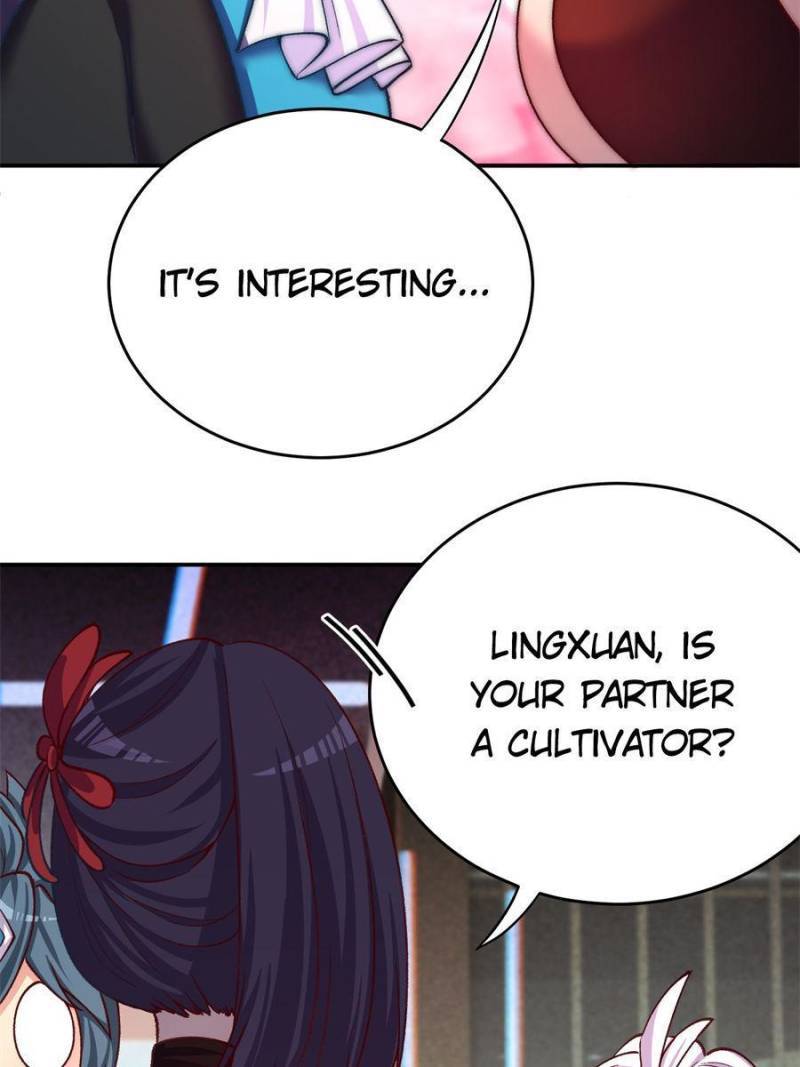 I Picked up an Attribute chapter 195 page 17