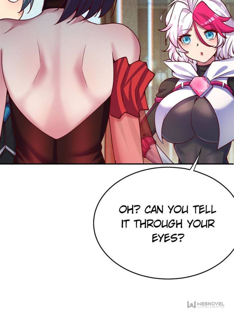 I Picked up an Attribute chapter 195 page 18