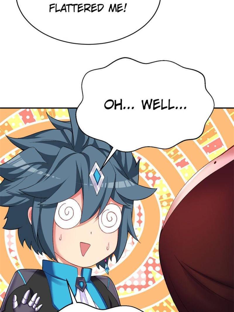 I Picked up an Attribute chapter 195 page 23