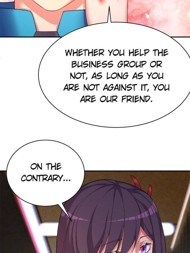 I Picked up an Attribute chapter 195 page 25