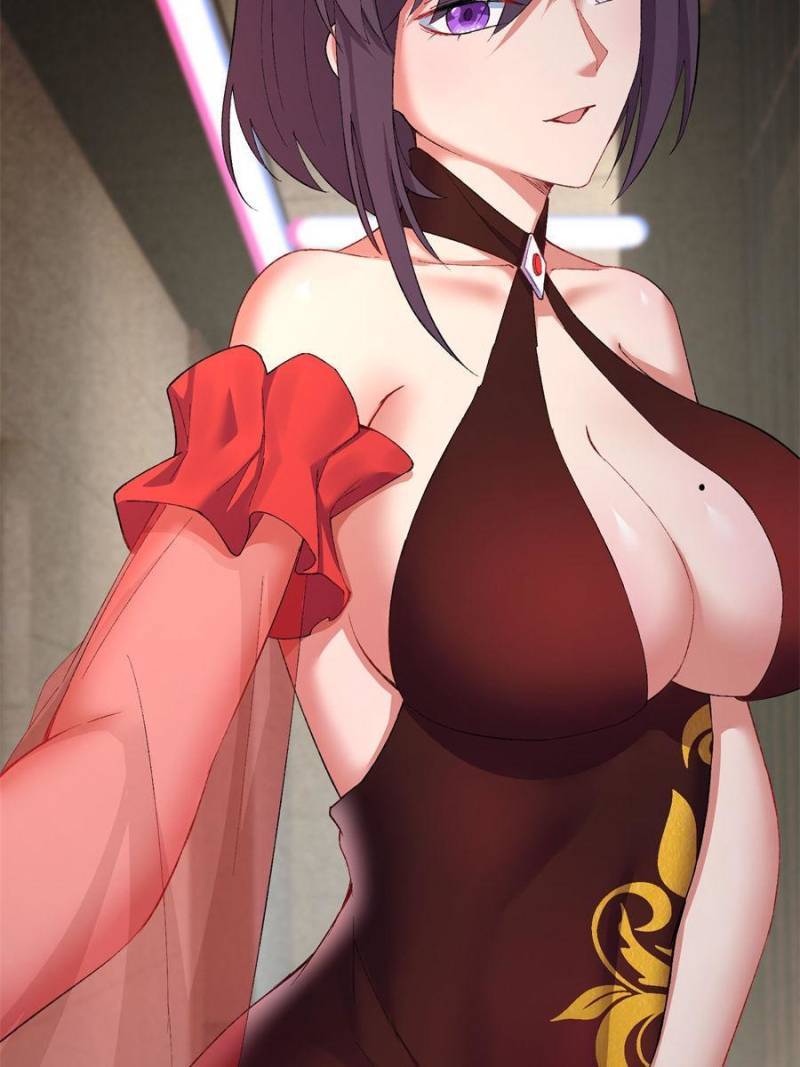 I Picked up an Attribute chapter 195 page 26