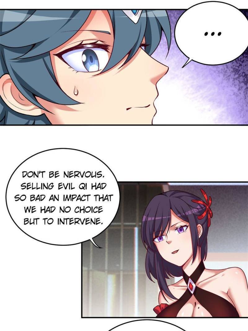 I Picked up an Attribute chapter 195 page 29