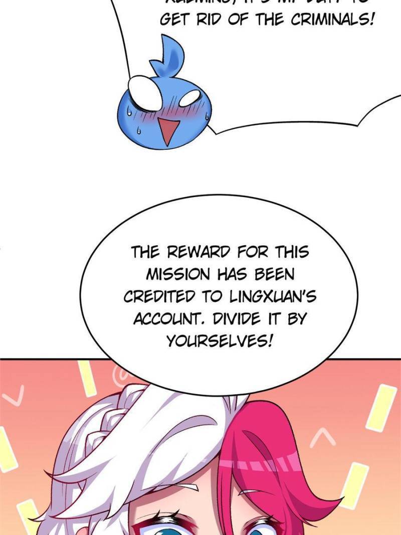 I Picked up an Attribute chapter 195 page 34