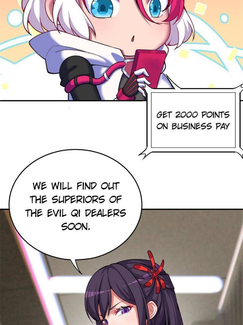 I Picked up an Attribute chapter 195 page 35