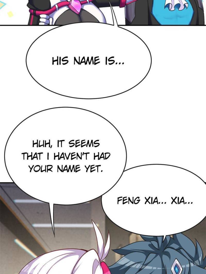 I Picked up an Attribute chapter 195 page 4