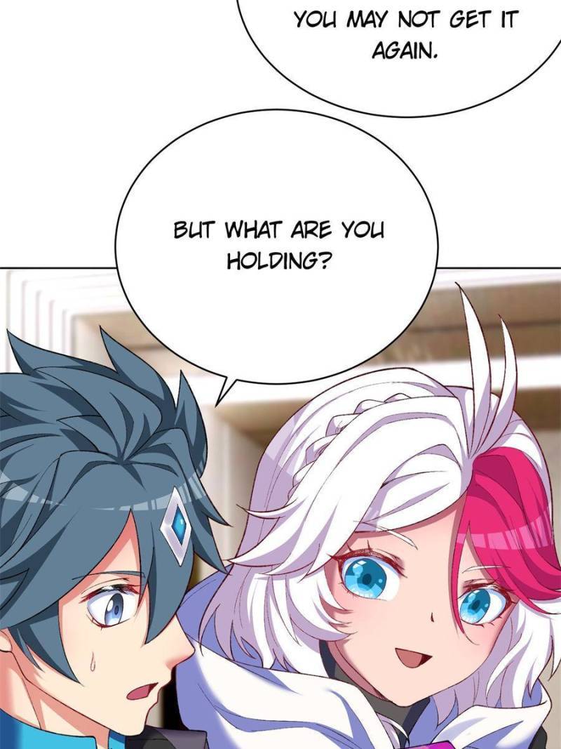 I Picked up an Attribute chapter 195 page 41