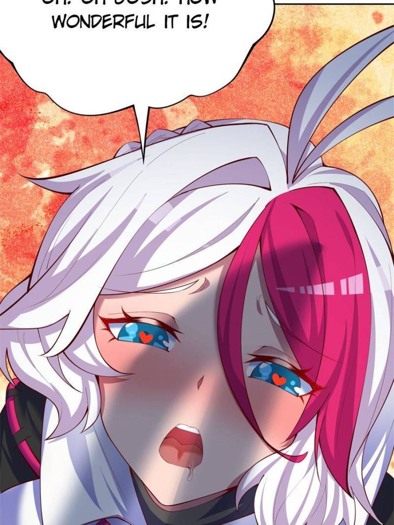 I Picked up an Attribute chapter 195 page 50