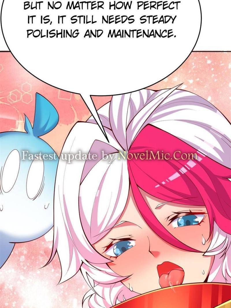 I Picked up an Attribute chapter 195 page 52