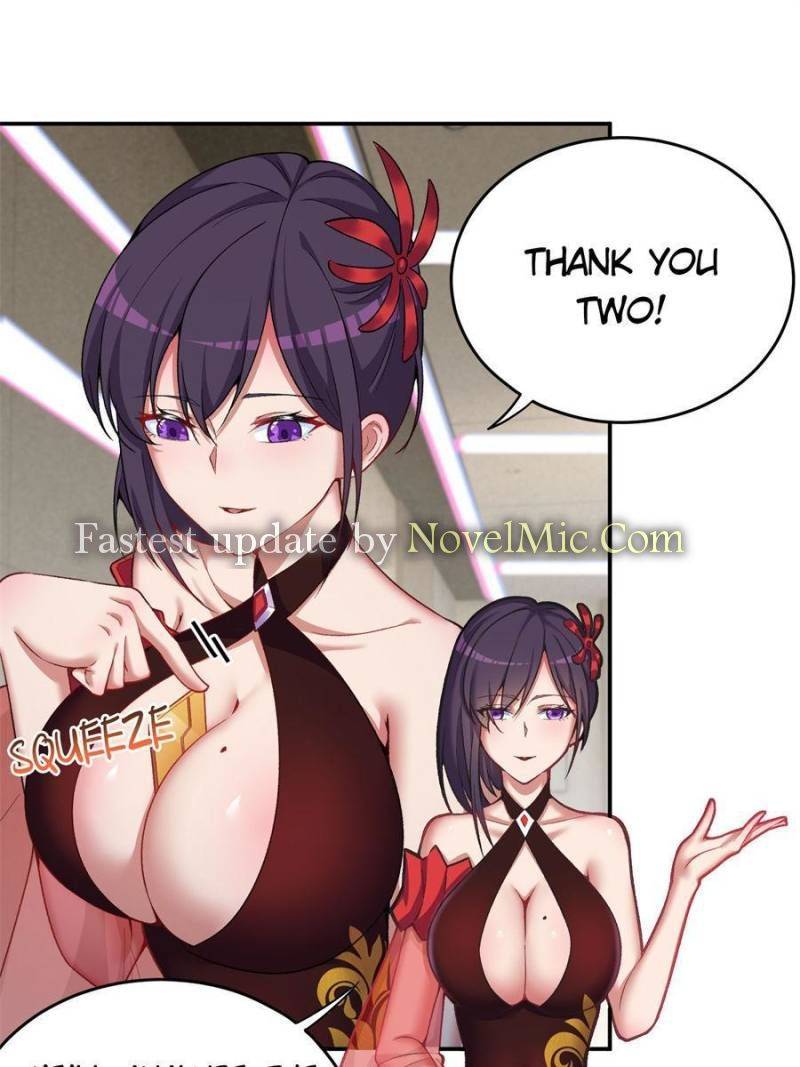 I Picked up an Attribute chapter 195 page 6