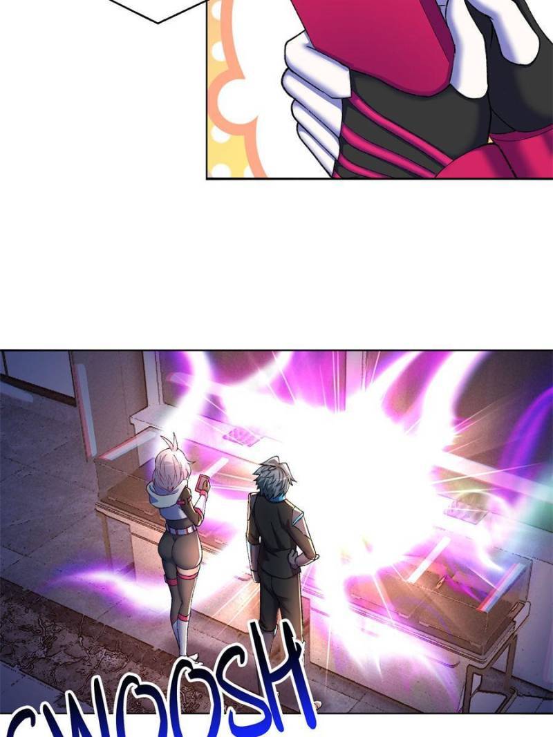 I Picked up an Attribute chapter 195 page 64