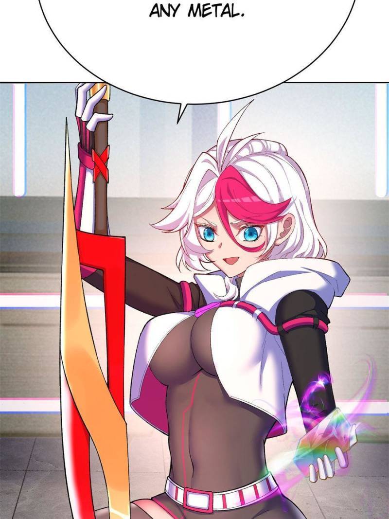 I Picked up an Attribute chapter 195 page 66