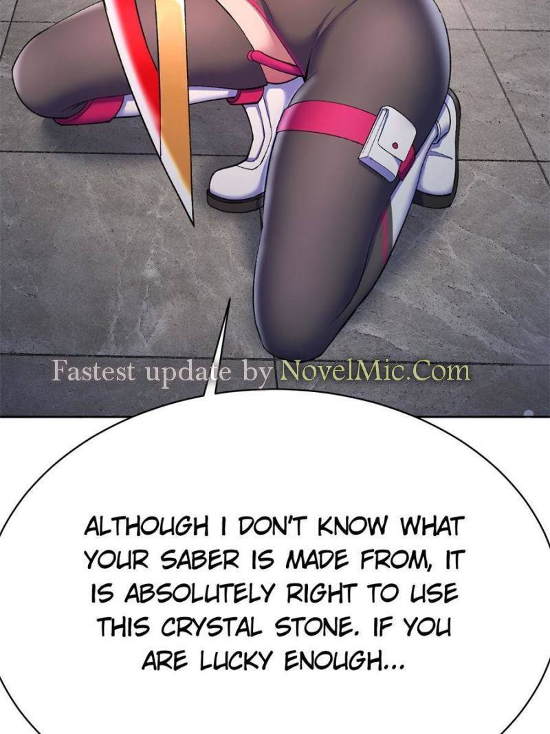 I Picked up an Attribute chapter 195 page 67