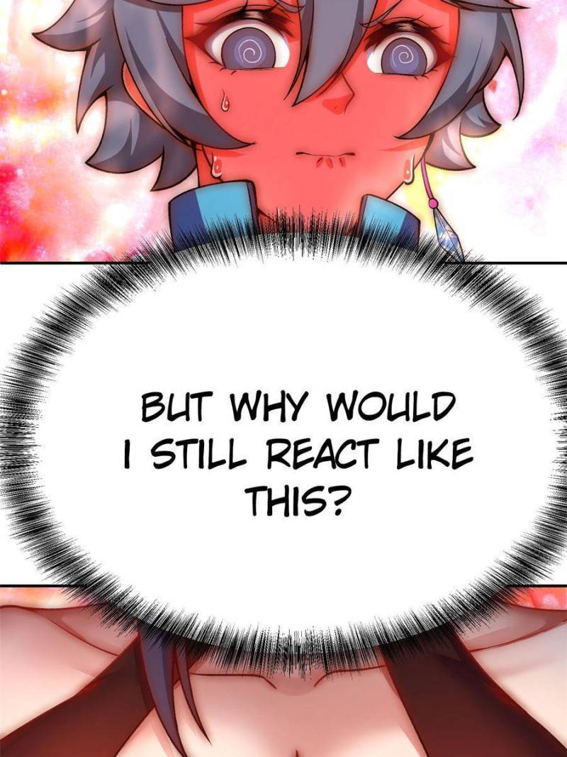 I Picked up an Attribute chapter 195 page 9