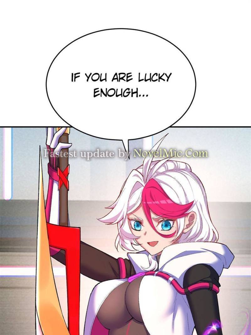 I Picked up an Attribute chapter 196 page 1