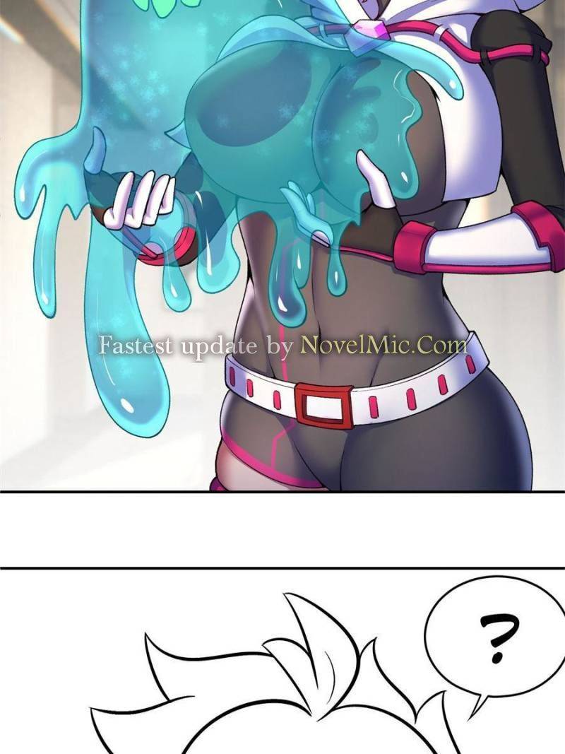 I Picked up an Attribute chapter 196 page 12