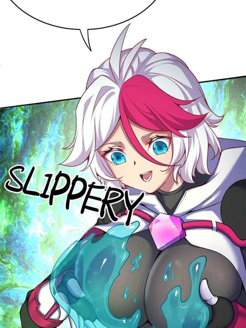 I Picked up an Attribute chapter 196 page 14