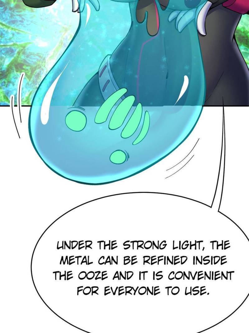 I Picked up an Attribute chapter 196 page 15