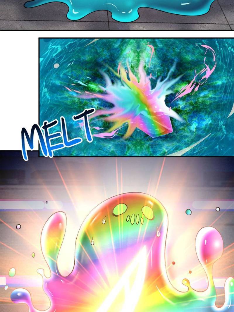 I Picked up an Attribute chapter 196 page 19