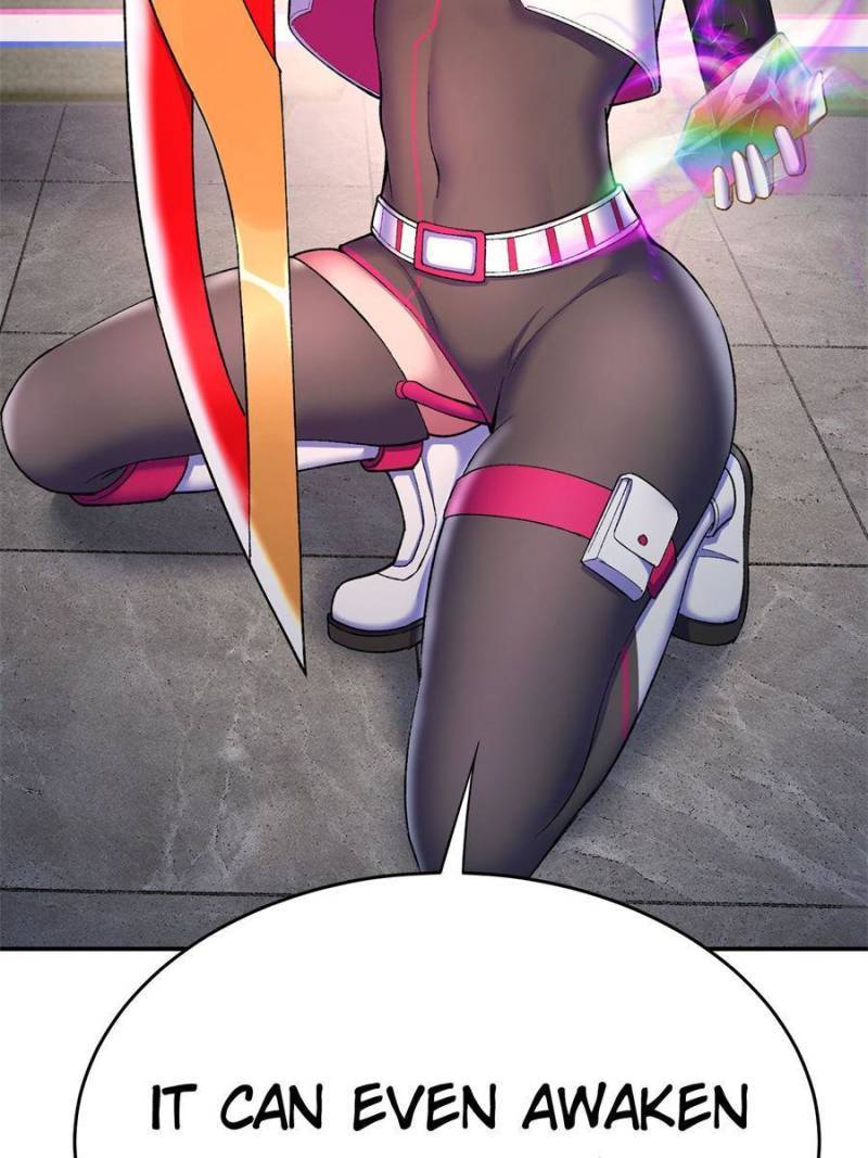 I Picked up an Attribute chapter 196 page 2