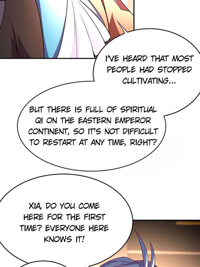 I Picked up an Attribute chapter 196 page 24