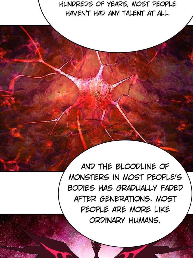 I Picked up an Attribute chapter 196 page 26