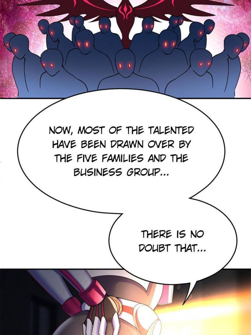 I Picked up an Attribute chapter 196 page 27