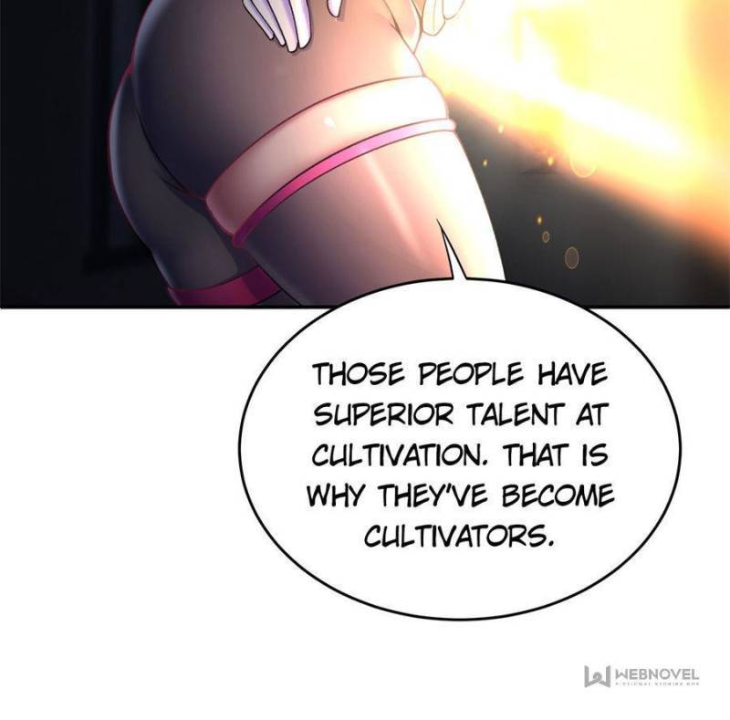 I Picked up an Attribute chapter 196 page 28