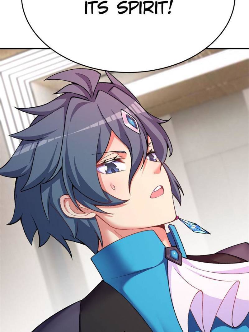 I Picked up an Attribute chapter 196 page 3