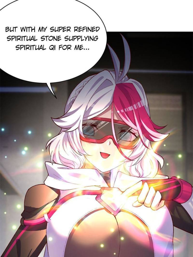 I Picked up an Attribute chapter 196 page 30