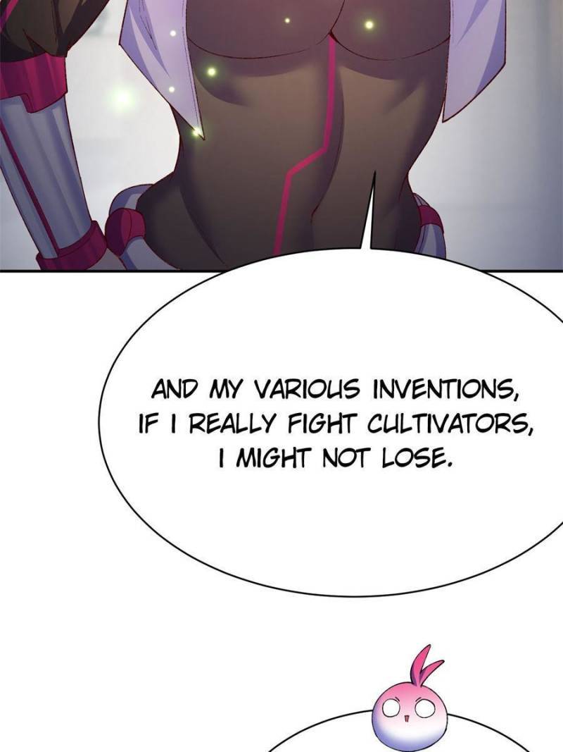 I Picked up an Attribute chapter 196 page 31