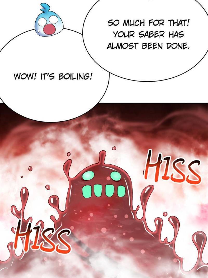 I Picked up an Attribute chapter 196 page 32