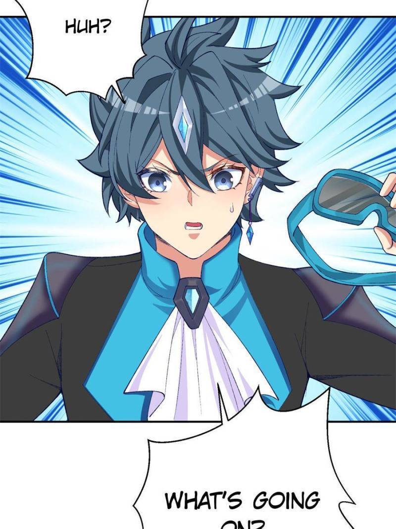 I Picked up an Attribute chapter 196 page 34