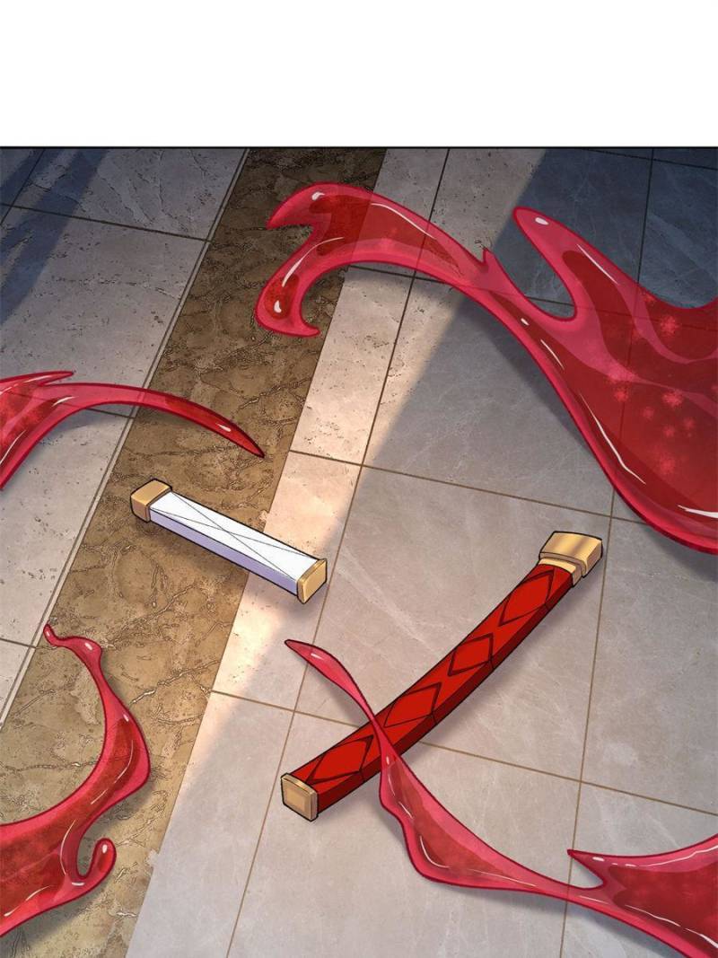 I Picked up an Attribute chapter 196 page 36