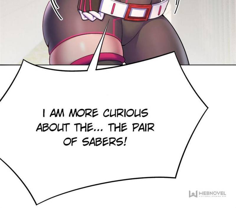 I Picked up an Attribute chapter 196 page 39