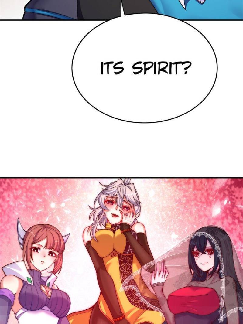 I Picked up an Attribute chapter 196 page 4