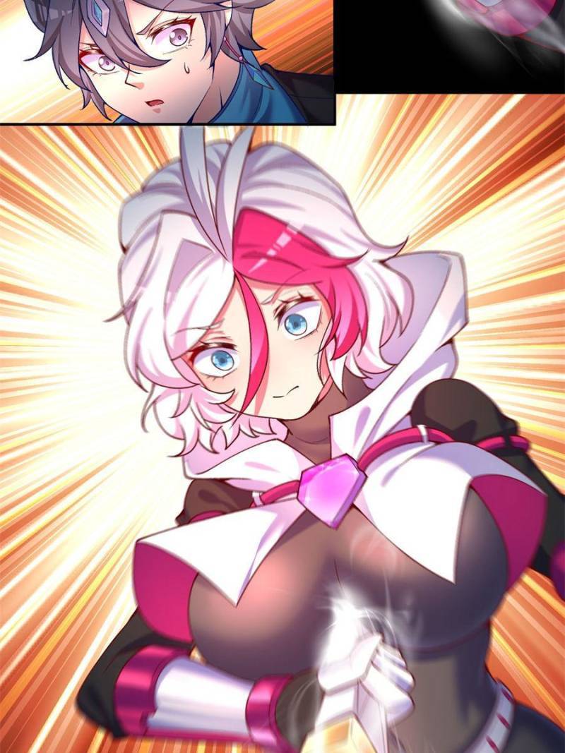 I Picked up an Attribute chapter 196 page 44