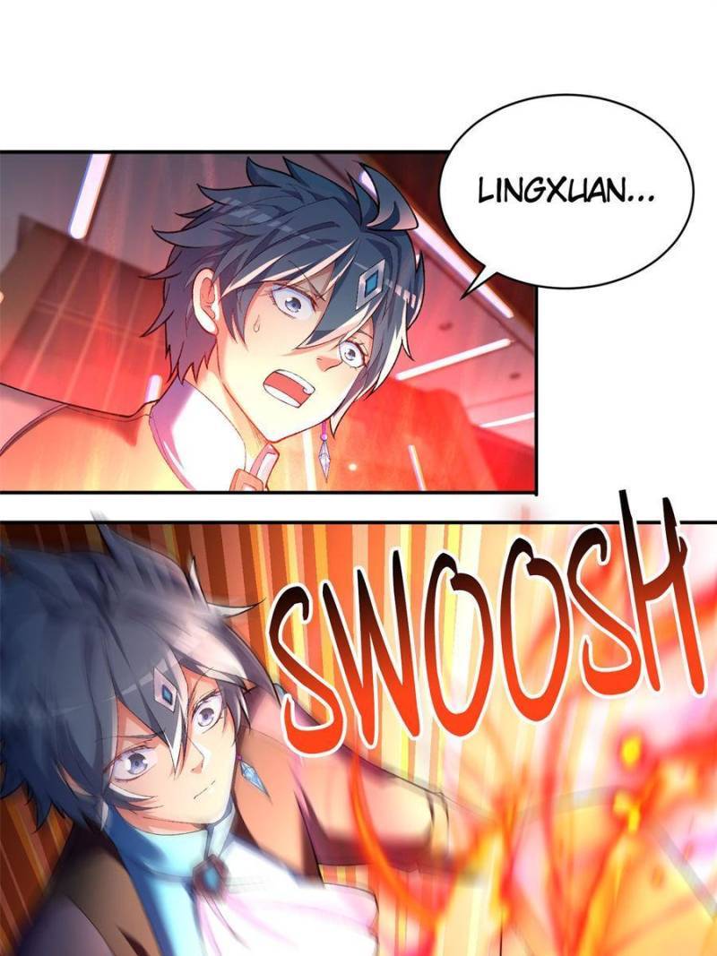 I Picked up an Attribute chapter 196 page 46