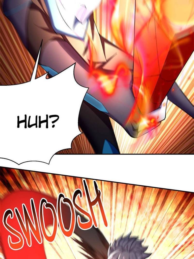 I Picked up an Attribute chapter 196 page 47