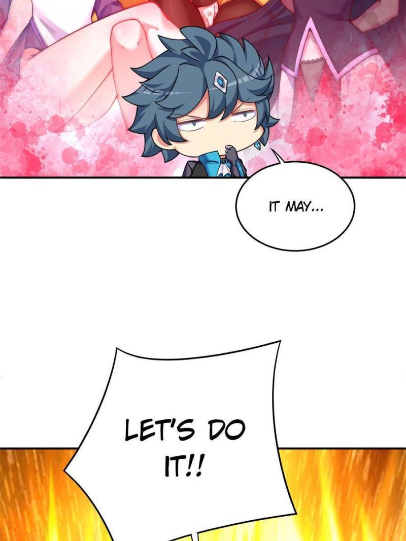 I Picked up an Attribute chapter 196 page 5