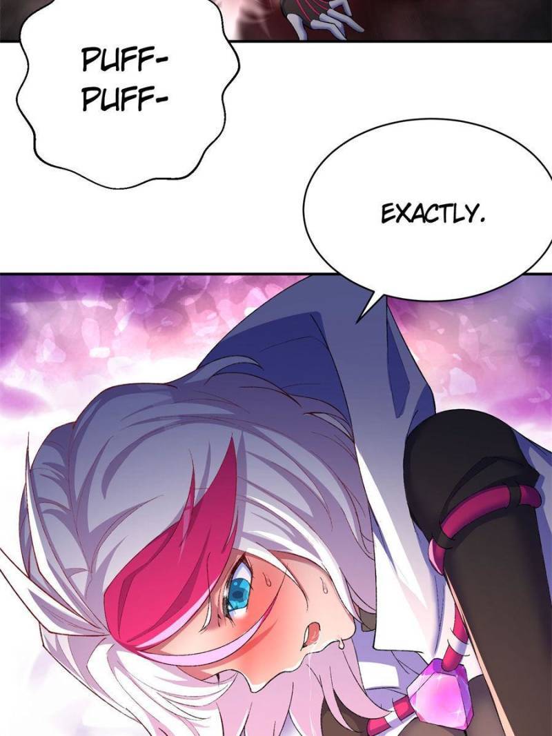 I Picked up an Attribute chapter 196 page 50