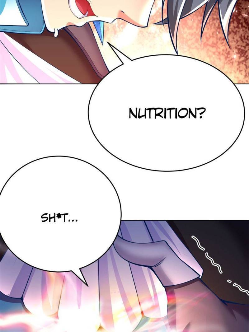 I Picked up an Attribute chapter 196 page 54