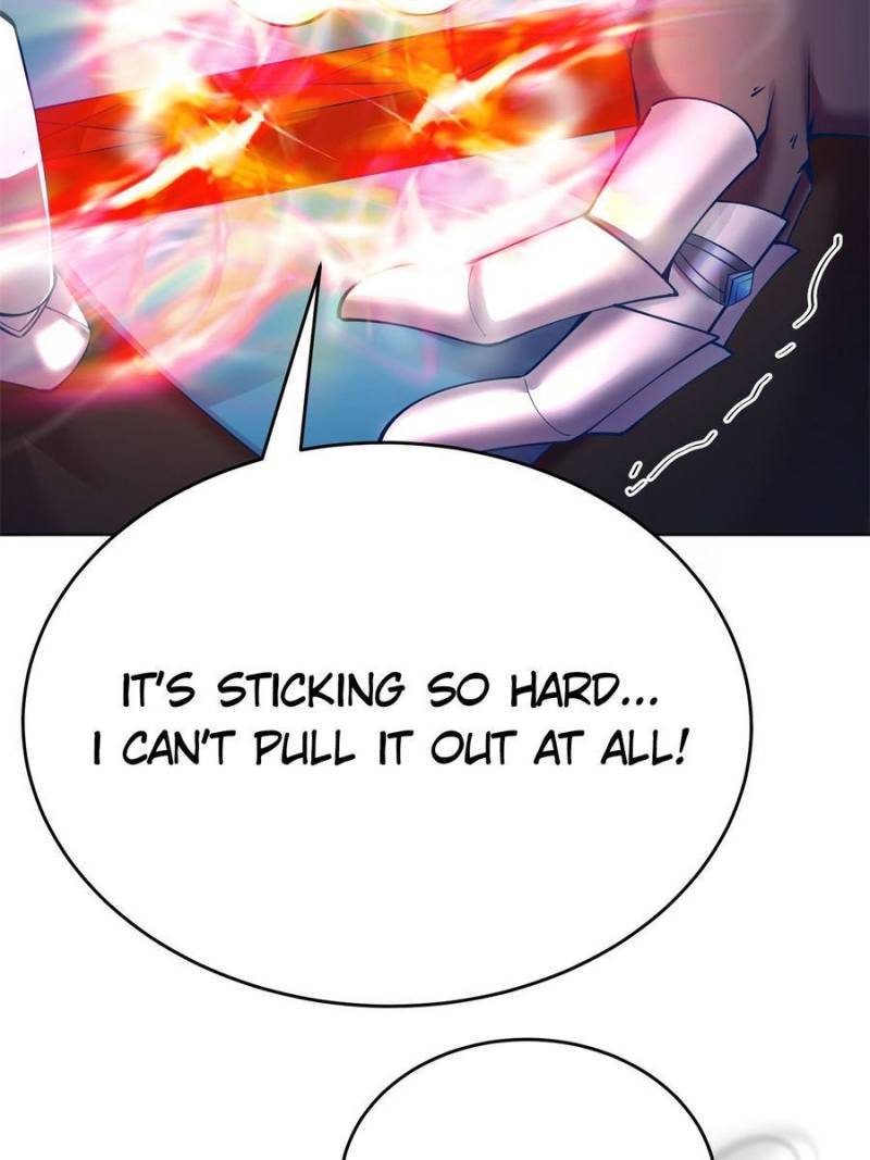 I Picked up an Attribute chapter 196 page 55