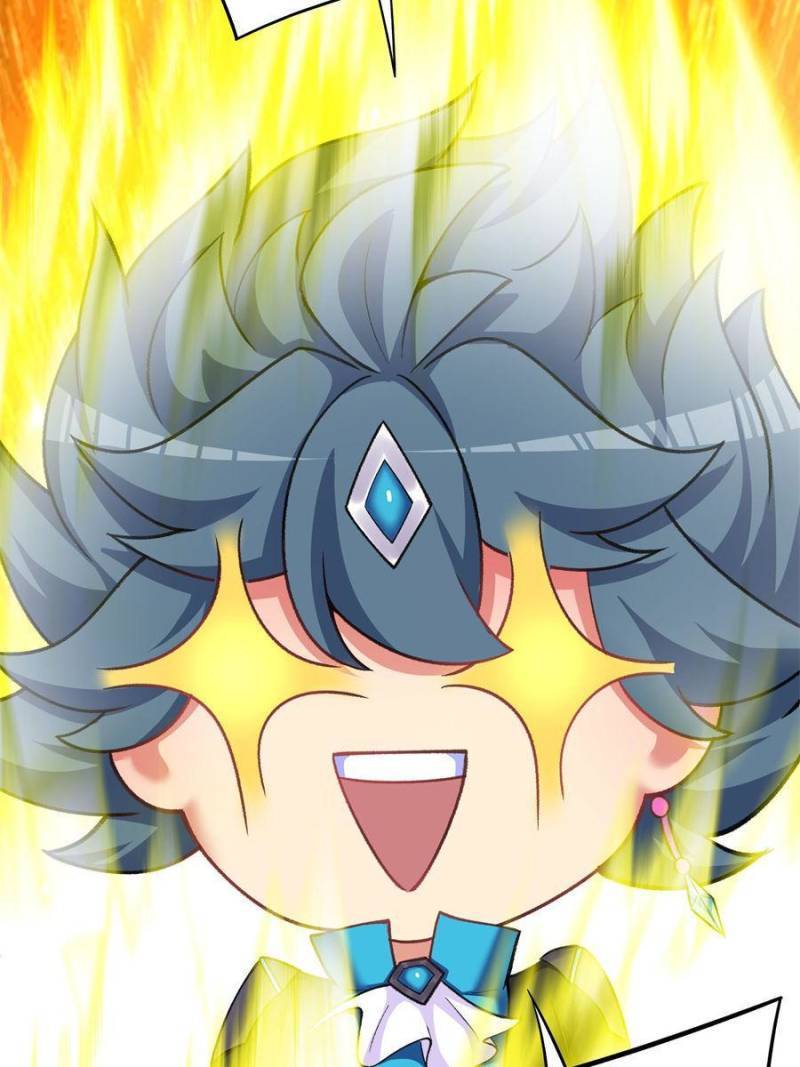 I Picked up an Attribute chapter 196 page 6