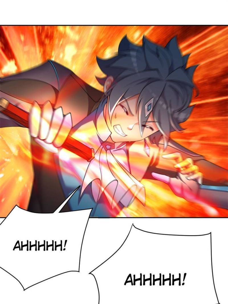 I Picked up an Attribute chapter 196 page 61