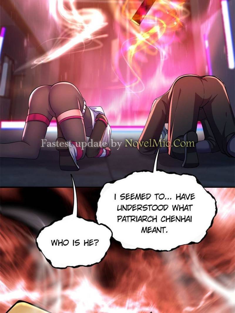 I Picked up an Attribute chapter 196 page 64